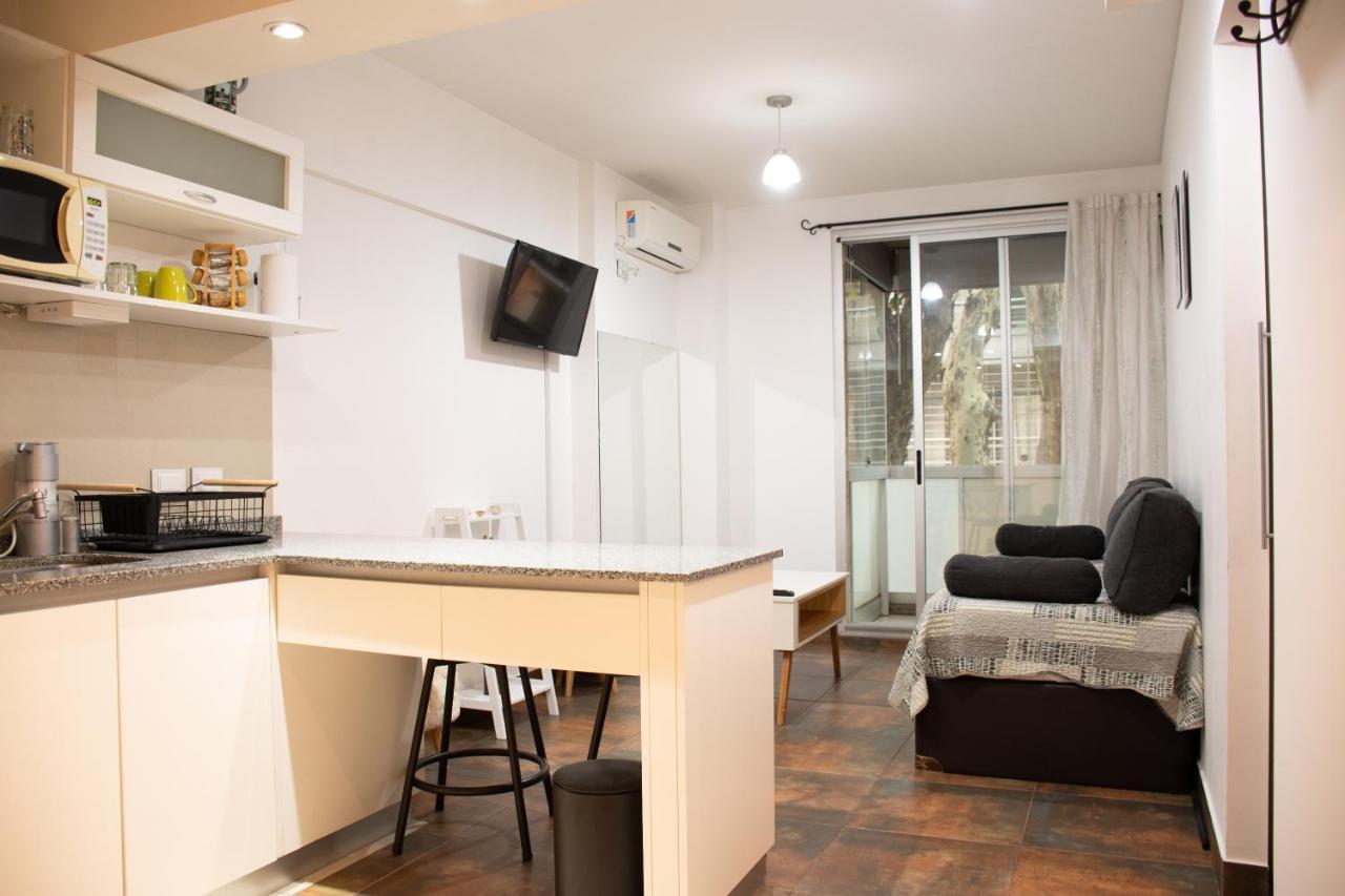 * Grand Oro * Apartment Buenos Aires Ngoại thất bức ảnh