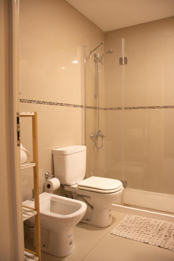 * Grand Oro * Apartment Buenos Aires Ngoại thất bức ảnh