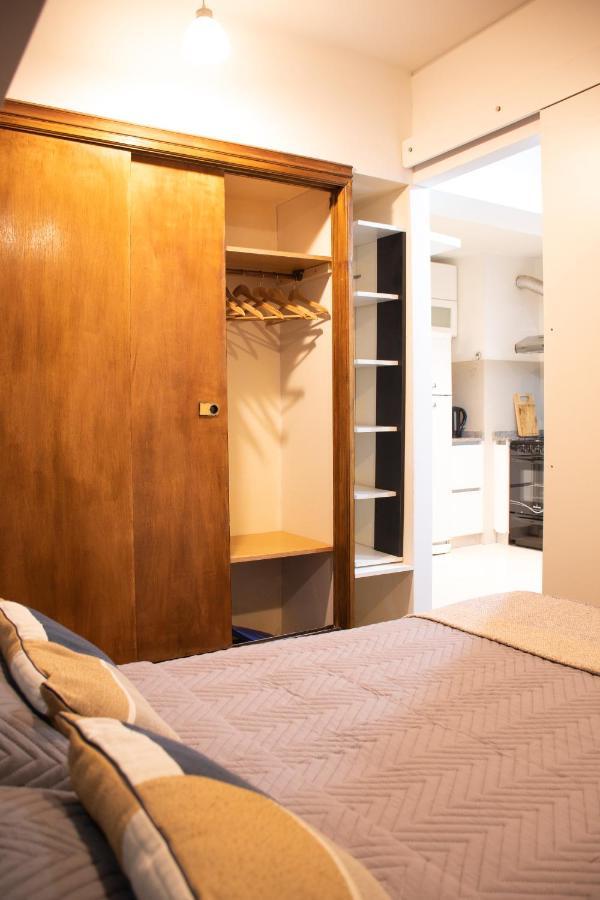 * Grand Oro * Apartment Buenos Aires Ngoại thất bức ảnh