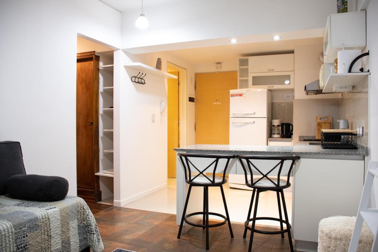* Grand Oro * Apartment Buenos Aires Ngoại thất bức ảnh