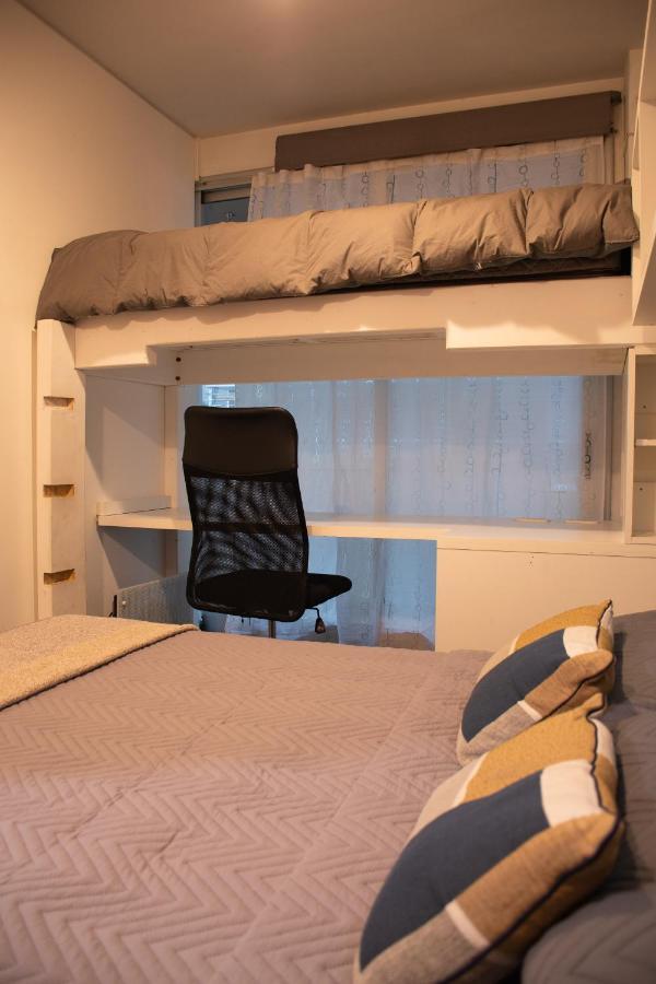 * Grand Oro * Apartment Buenos Aires Ngoại thất bức ảnh
