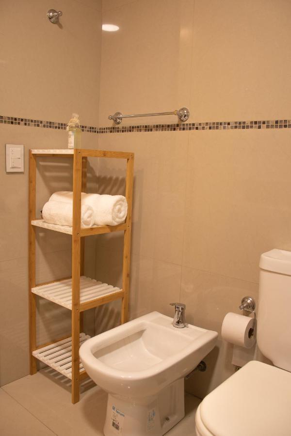* Grand Oro * Apartment Buenos Aires Ngoại thất bức ảnh