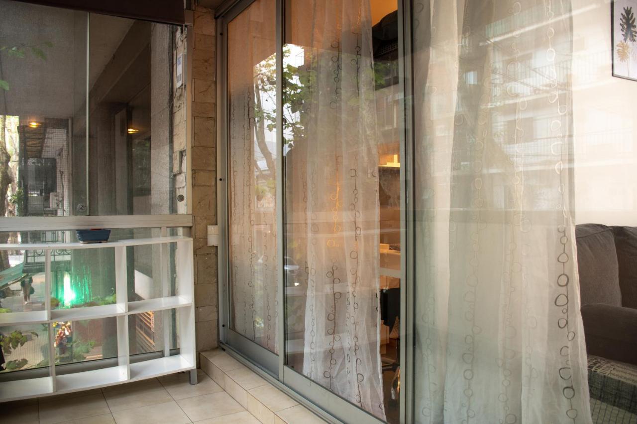 * Grand Oro * Apartment Buenos Aires Ngoại thất bức ảnh