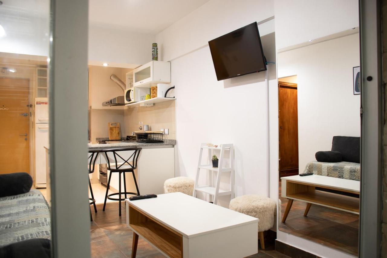 * Grand Oro * Apartment Buenos Aires Ngoại thất bức ảnh